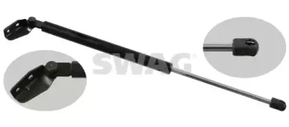 Газовая пружина, крышка багажник SWAG купить